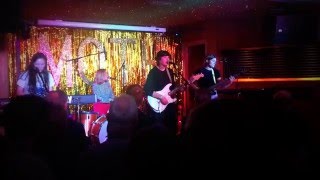Girl Ray at the MOTH Club