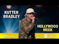 Kutter Bradley Unleashes HARDY S BOOTS Like A Lion American Idol 2026