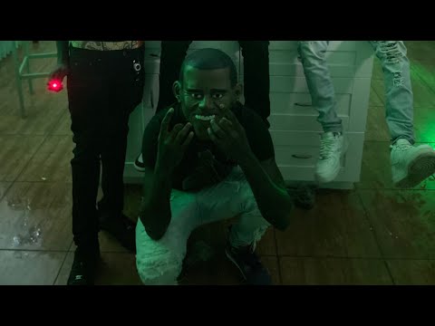 Baby Kae - Hypnotize - (Official Music Video)