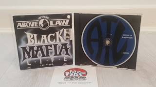 Above The Law - Call It What U Want, Ft. 2Pac, Money B)