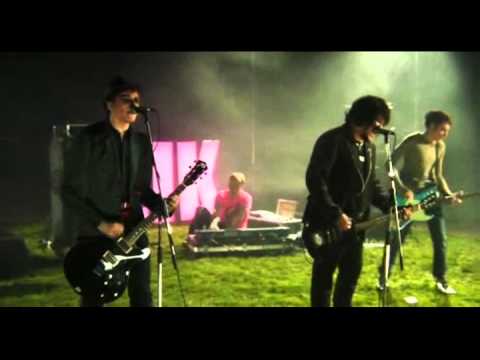 Bzik (Бзик) - Live презентация альбома (2009)