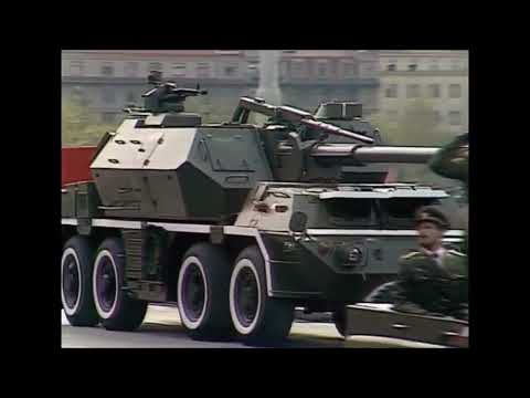 Soviet March 1985 - Czechoslovakia