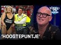 René en Dick genieten van streaker: 'Hoogtepuntje' | CHAMPIONS LEAGUE - VERONICA INSIDE