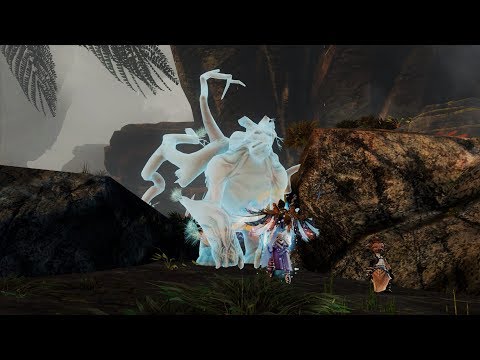Guild Wars 2: Living Story 3 EP5 #33 - Schutz der Druiden-Ältesten [German]