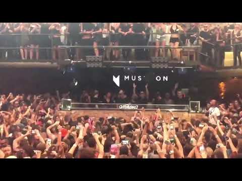 marco carola amnesia