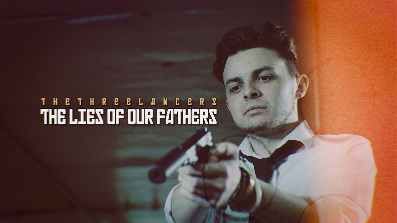 The Lies of Our Fathers (Espionage short film) thumbnail