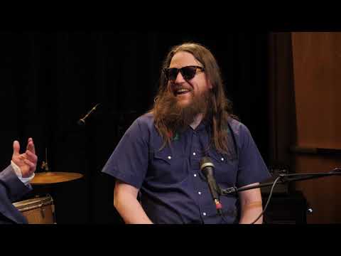 Tulsa Little Jam - Season 1, Episode 15 - Paul Benjaman Band
