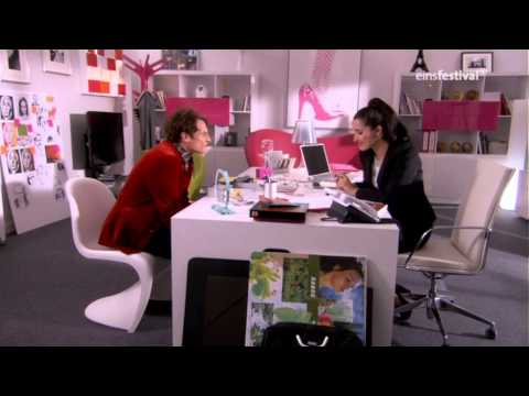 Seconde Chance [002] Zwischen Kind und Karriere (1/2)