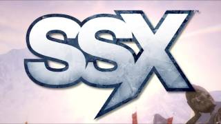 SSX 2012