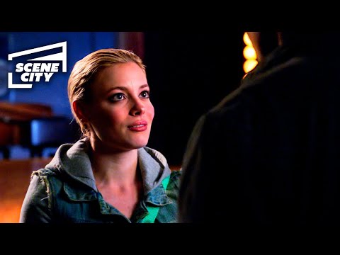 Britta Thanks Troy After Their Performance | Community (Joel McHale, Gillian Jacobs, Donald Glover)