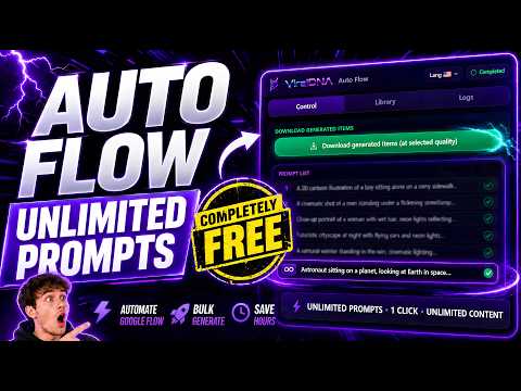Item video thumbnail