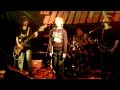 The Mini Band at The Joiners, Southampton 