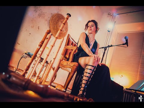 Solo Konzert / Valentina Bellanova / Italien / verschiedenen Instrumenten