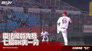 [分享] 今日 雷法