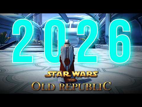 SWTOR in 2026 | First Impressions "Is It Still Worth Playing?"