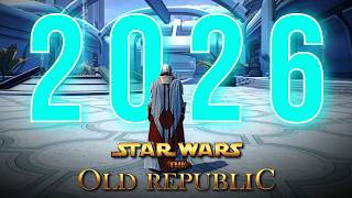 Download lagu SWTOR in 2026 | First Impressions 'Is It Still Worth Playing?' mp3