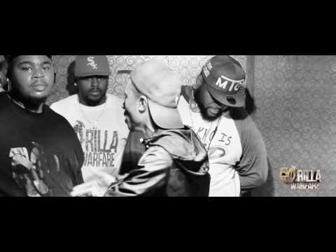 Booman DaHustla vs Rob Metaphor