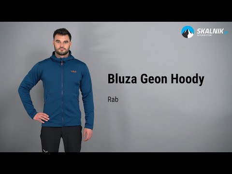 Bluza Rab Geon Hoody - skalnik.pl