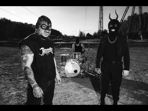 Video thumbnail for Вандал (Vandal)