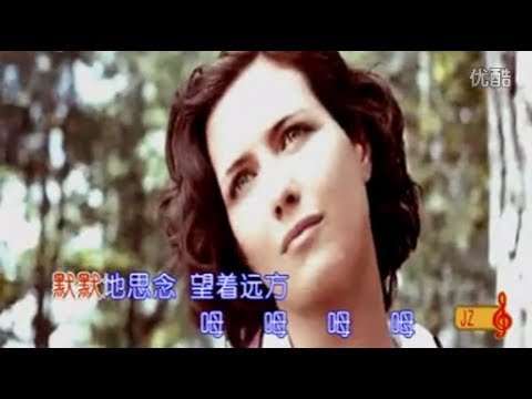 苏联歌曲 《鹤群》 "Журавли" - 中文版