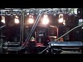 CUT SECTION OF TRUCK ENGINE MECHANICAL