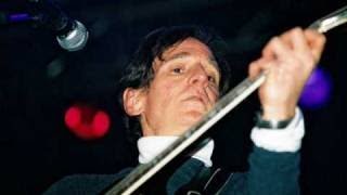 Alex Chilton interview part 1