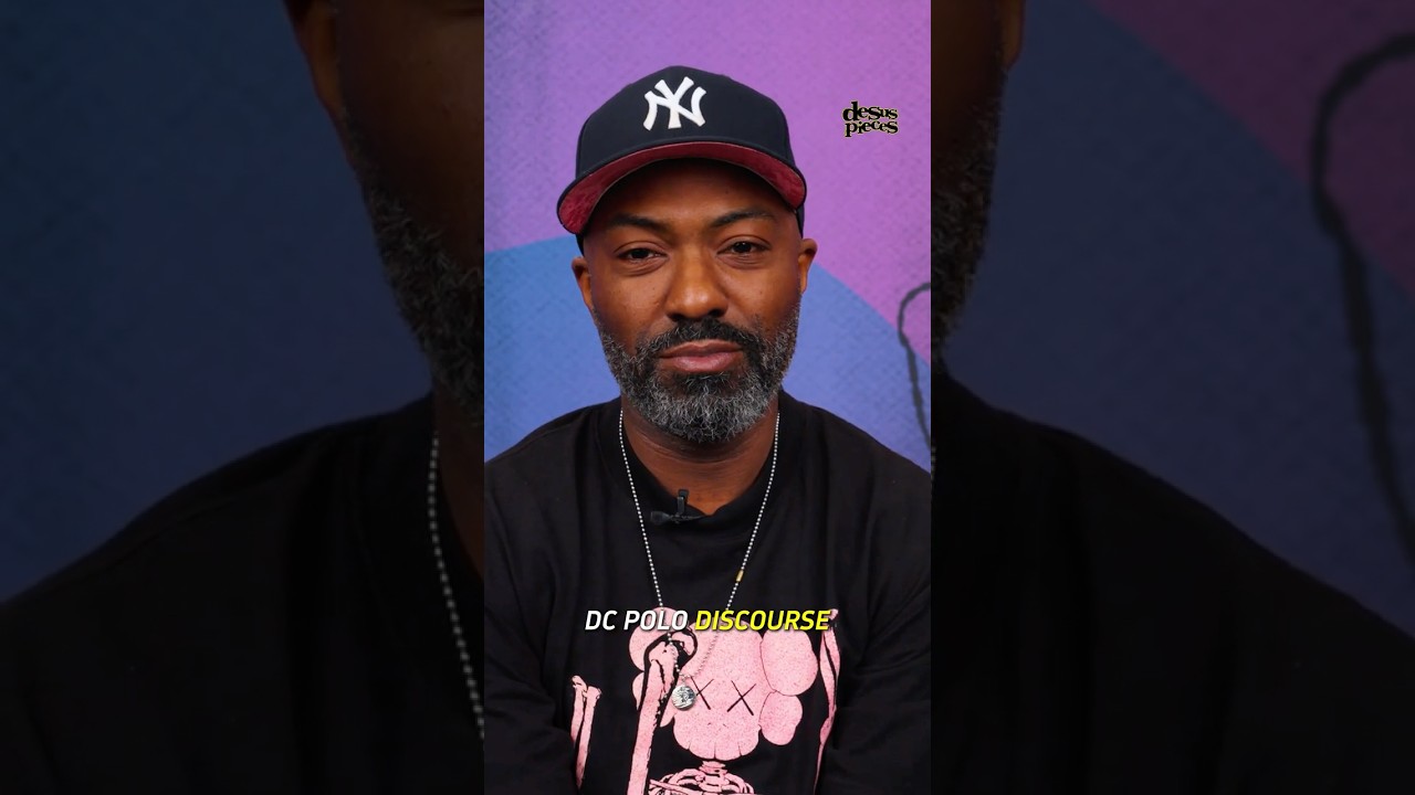 One last note on Polo-gate...