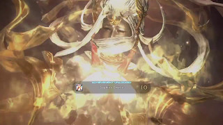 FFXIV - Sophia The Goddess Extreme Clear Monk PoV