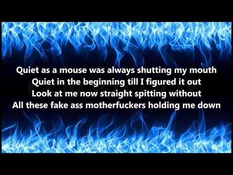 From Ashes To New feat  Deuce ~ The Last Time Lyrics