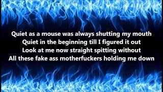 From Ashes To New feat  Deuce ~ The Last Time Lyrics