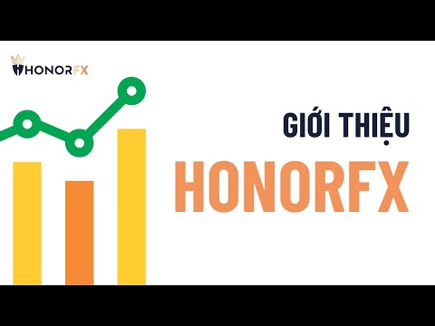Giới thiệu về sàn HonorFX I HonorFX