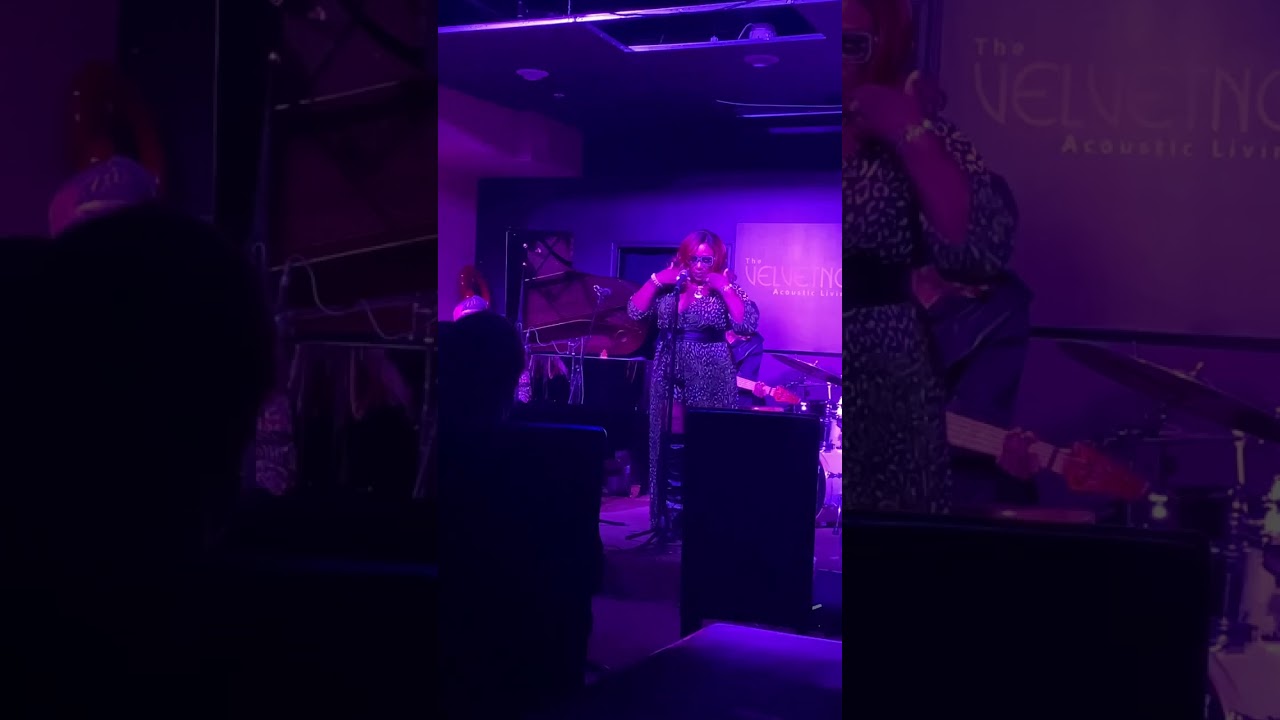 Promotional video thumbnail 3 for Nakia Najae
