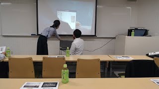 2019/06/20 福祉施設における人材確保（定着・獲得）の具体的実践方法 ～どうすればできる？介護施設の働き方改革！～