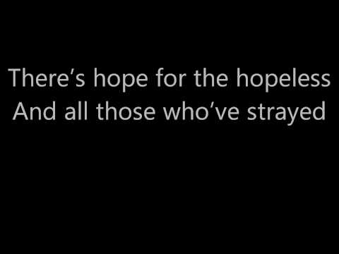 Crowder - Come As You Are - Lyric Video