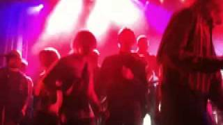 Die Sterne - Inseln I Live in Osnabrück, 2010