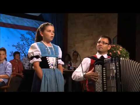 Juliana Kubli - Hüt isch Senneball