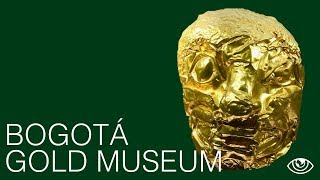Bogotá Gold Museum