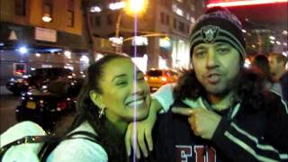 The Infamous Stringdusters @ Irving Plaza - NYC 11.17.17 Rock n Roll Reality a Concert Vlog 演唱会回顾