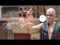 Aalavandhan Ride To Heaven Rorschach Kamal Haasan