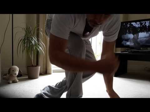 Zeibekiko dance - Ζεϊμπέκικο (Βαμβακάρης - Άτακτη) HD