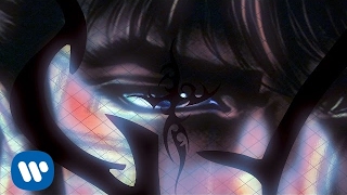 Palmistry - Lifted (V2) [Official Video]