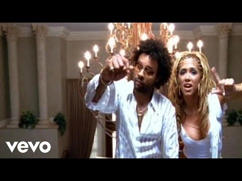 Shaggy - Luv Me, Luv Me ft. Samantha Cole (Official Music Video)