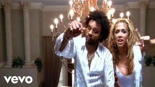 Shaggy - Luv Me, Luv Me ft. Samantha Cole (Official Music Video)