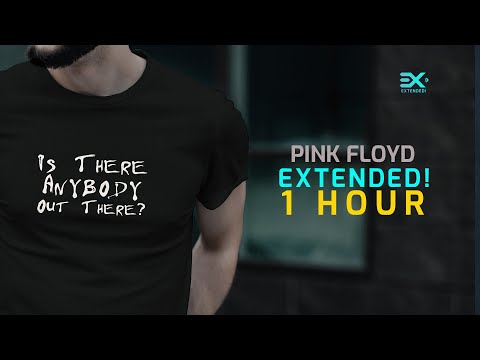 Pink Floyd - Is There Anybody Out There [EXTENDED]