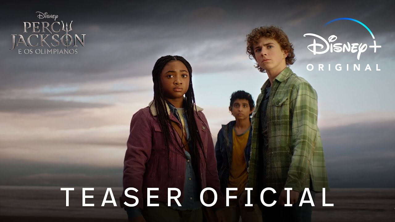 teaser Oficial