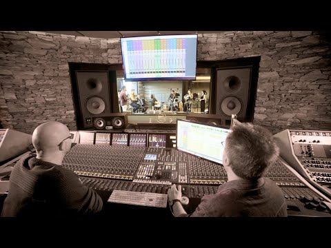 BGKO and Ulysse Paya - film