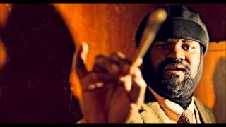 gregory porter-the way you want to live