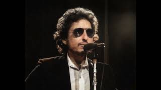 Bob Dylan - Something There Is About You -January 25, 1974 (2024 Remix)
