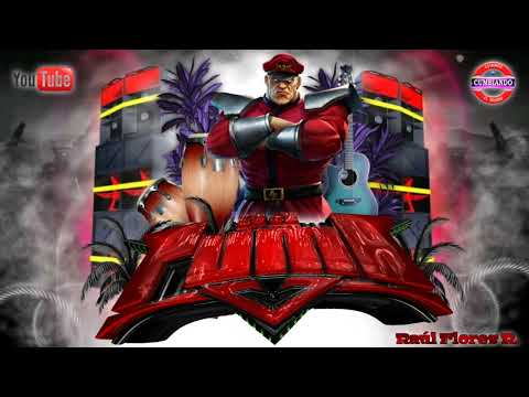 Es el amor * Estreno Sonidero