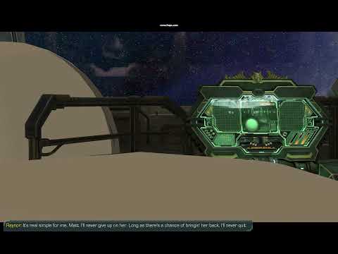 Starcraft 2 Hidden Matt Horner Scene (Char)